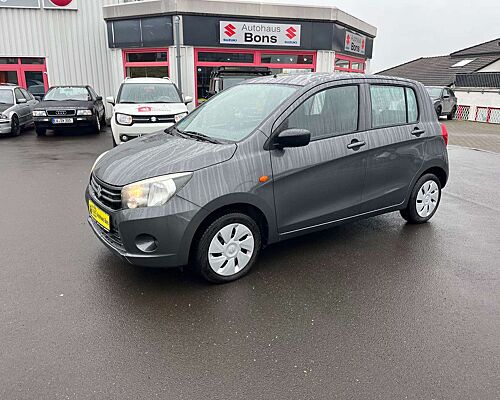 Suzuki Celerio Celerio 1.0 AGS Club