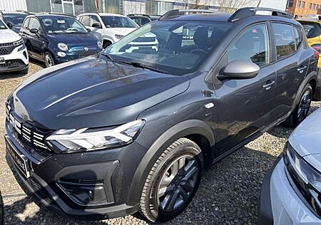 Dacia Sandero Stepway Expression,AUTOMATIK