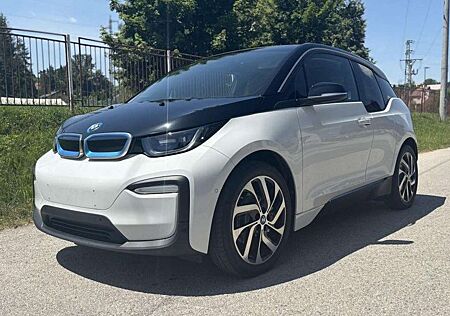 BMW i3 (94 Ah)