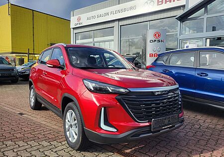BAIC Senova X35 Beijing*Automatik*Klima*PDC*3 Jahre Garantie