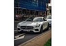 Mercedes-Benz AMG GT 4.0 V8 DCT-