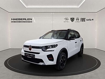 Citroen C3 1.2 110 MAX sofort*Sondernachlass*Winter-Paket