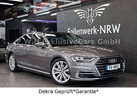 Audi A8 50 TDI quattro*Pano*Matrix*Bang&Oulfsen*360°*