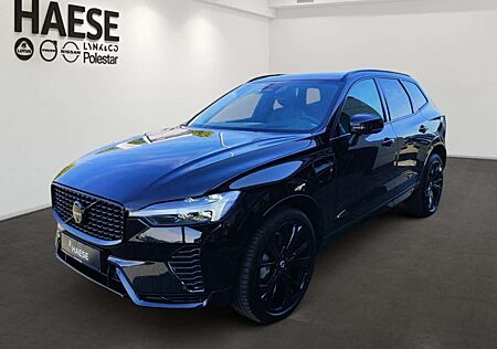 Volvo XC 60 XC60 T8 Plus Black Edition Plug-In Hybrid AWD EU6e Pano