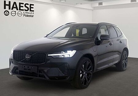 Volvo XC 60 XC60 T8 Plus Black Edition Plug-In Hybrid AWD EU6e Pano