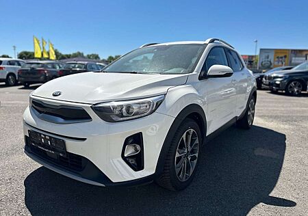 Kia Stonic Spirit 1-HAND SCHECKHEFT RÜCKFAHRKAMERA