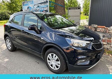 Opel Mokka X Edition Start/Stop 4x4/NAVI/1HAND