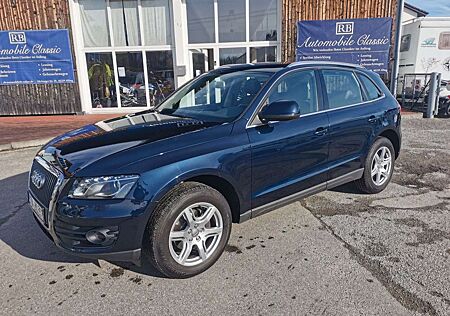 Audi Q5 2.0 TFSI quattro S Tronic, Sport