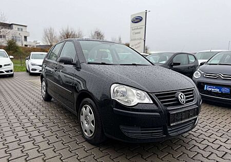 VW Polo Volkswagen IV Goal ** TüV Neu ** 4 Türer **