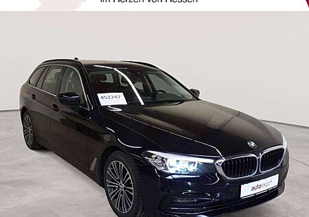 BMW 530i 530 xDrive Touring Aut. Sport Line