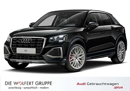 Audi Q2 advanced 40 TFSI quattro S tronic ACC*RFK*AHK