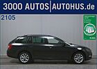 Skoda Octavia Kombi 1.6 TDI Style T-Leder Navi ACC PDC