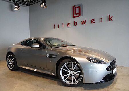 Aston Martin V8 Vantage S 4.7 *letztes Facelift*U-Frei*9 TKM*BRD*