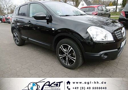 Nissan Qashqai 2.0Tekna Leder Xenon Panoramadach PDC
