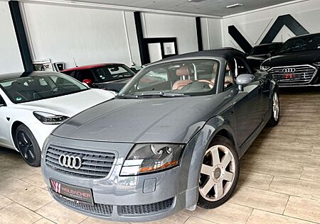 Audi TT Coupe/Roadster 1.8 T Roadster * Leder *