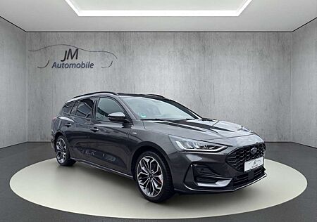 Ford Focus Turnier ST-Line Style LED Kamera Navi