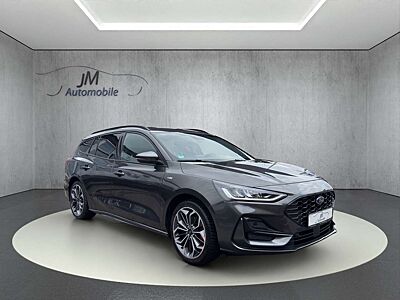 Ford Focus Turnier ST-Line Style LED Kamera Navi