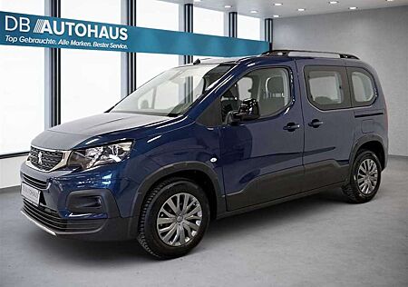 Peugeot Rifter Kombi Allure 1.2 PureTech
