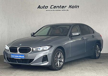 BMW 320 d*Live-Cockpit*LED*Leder*1.Hand*