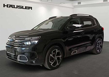 Citroën C5 Aircross Citroen 2.0 FEEL HDI Automatik LED Kamera Navi