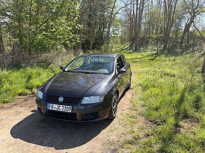 Fiat Stilo Stilo 1.4 16V