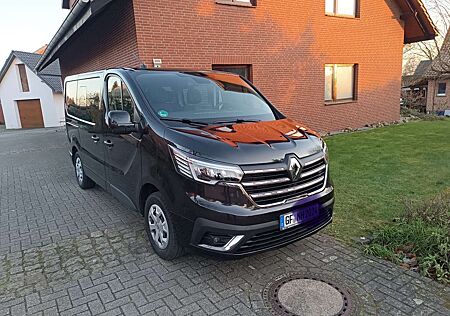Renault Trafic Blue dCi 110 L2H1 Komfort