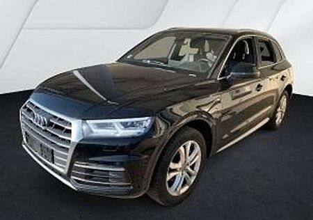 Audi Q5 quattro sport/Panorama/LED/Sline/Tempomat