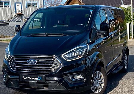 Ford Tourneo Custom Titanium X*Autom.*8-Sitze*LED*