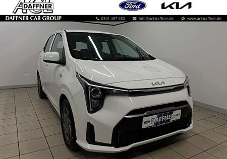 Kia Picanto Vision 1.2 EU6d