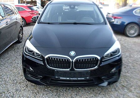 BMW 220 2 Active Tourer i Sport Line Autom.