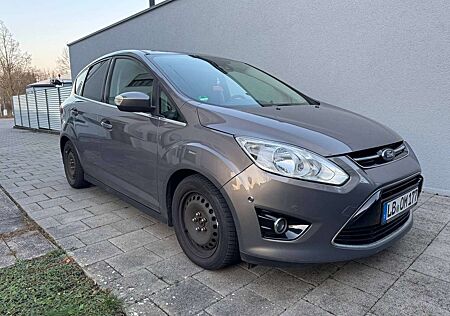 Ford C-Max 1.0 EcoBoost Start-Stopp-System SYNC Edition