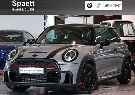 Mini John Cooper Works Hatch Head-Up DAB LED RFK Shz