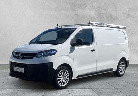 Opel Vivaro Kasten 1.5 D Edition Eiditon M L2 NAVI+KLIMA+DAB