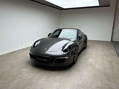 Porsche 991 911 Carrera S PDK