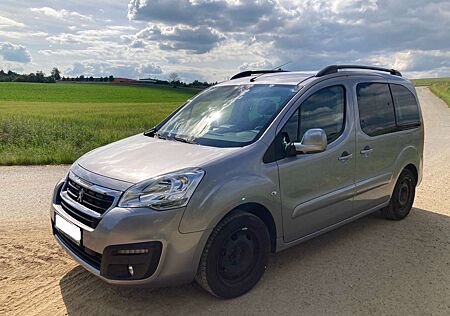 Peugeot Partner Allure
