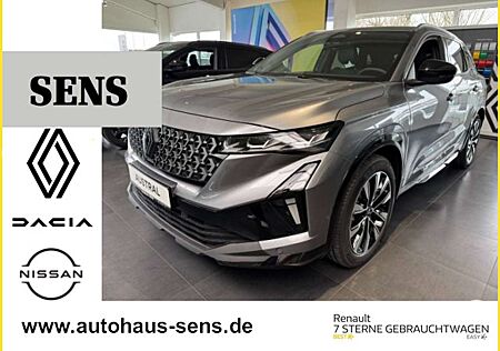 Renault Austral 1.2 E-TECH Hybrid 200 Techno