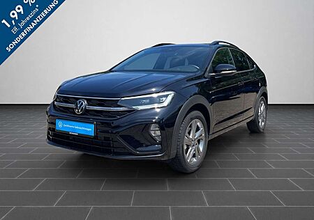 VW Taigo Volkswagen R-Line 1.5 TSI DSG KAMERA ACC NAVI