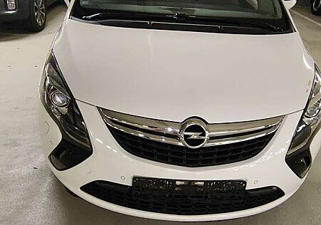 Opel Zafira Tourer 2.0 BITurbo CDTI Start/Stop Sport