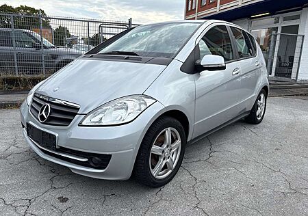 Mercedes-Benz A 150 TÜV AU NEU 12 Monate GARANTIE