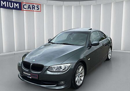 BMW 335 i Coupe *DE*Garantie*Finanzierung*