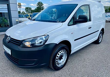 VW Caddy Volkswagen 1.6 TDI Kasten EcoProfi BMT 1.Hand Einparkhilfe