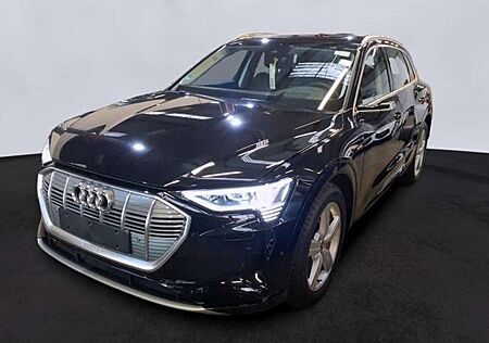 Audi e-tron 55 quattro advanced NP: 110T¤