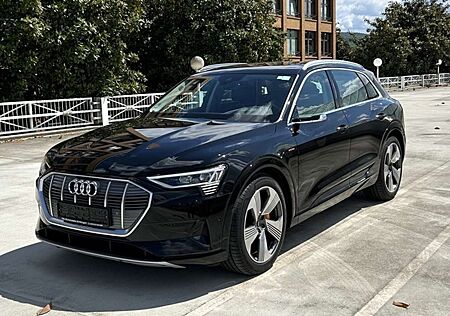 Audi e-tron 55 quattro advanced NP: 110T¤