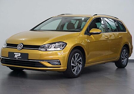 VW Golf Volkswagen Variant 1.4 TSI Sound *Kamera * Standhzg.