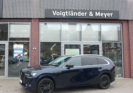Mazda CX-80 3.3L e-SKYACTIV D 254ps Homura Plus AWD BL