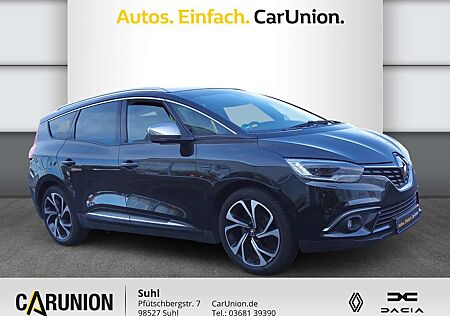Renault Grand Scenic BLACK Edition BLUE dCi 150 EDC