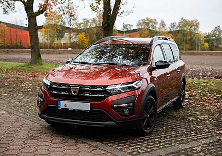 Dacia Jogger Extreme+