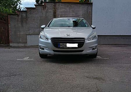 Peugeot 508 HDi FAP 140 Active