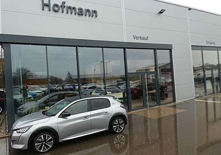 Peugeot 208 e- GT Klima, Navi, Kamera, Pano