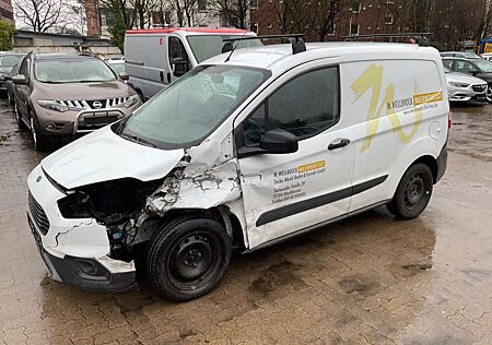 Ford Transit Courier Trend *UNFALL*